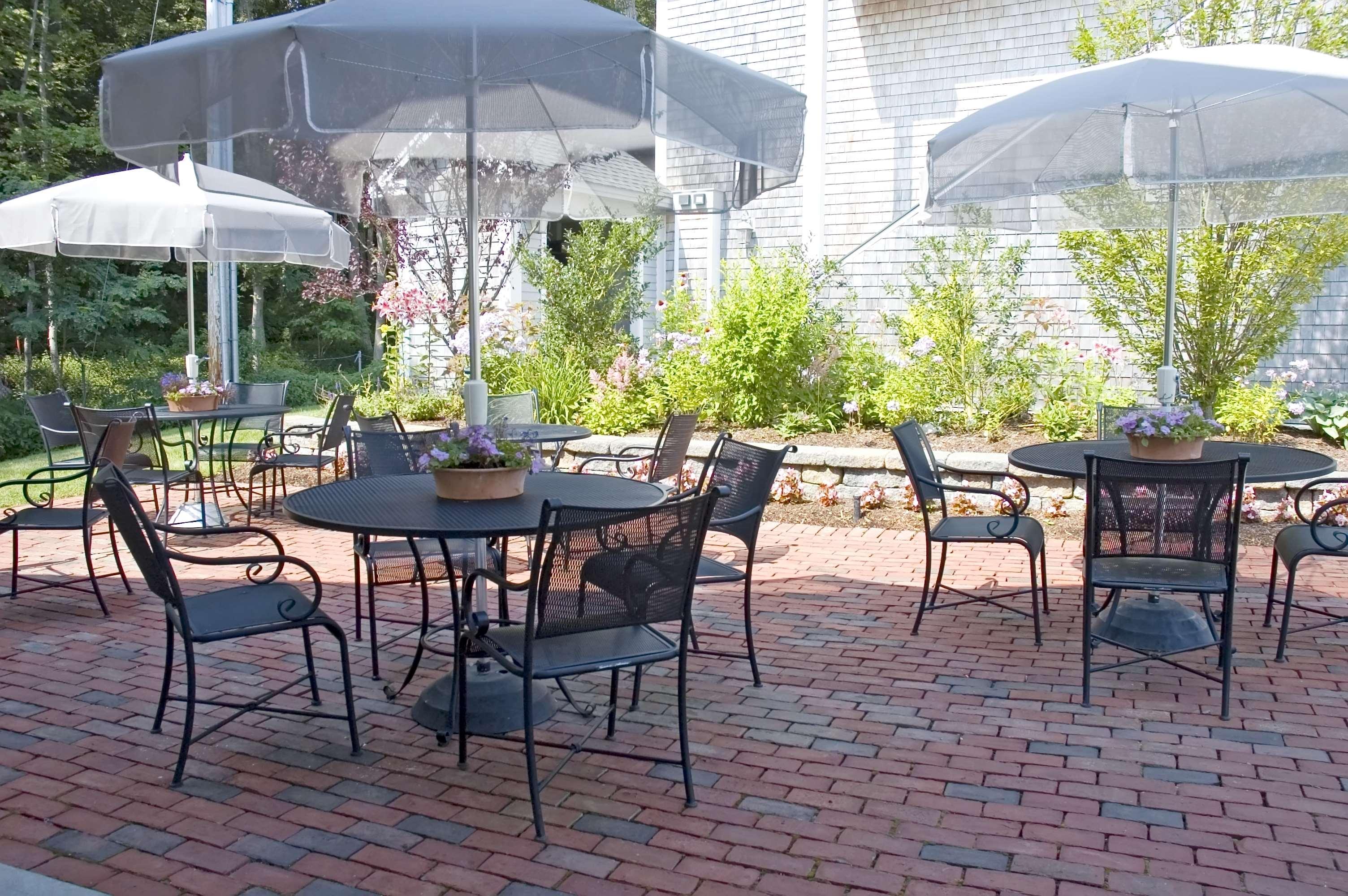 Best Western Plus Cold Spring Plymouth Exterior photo